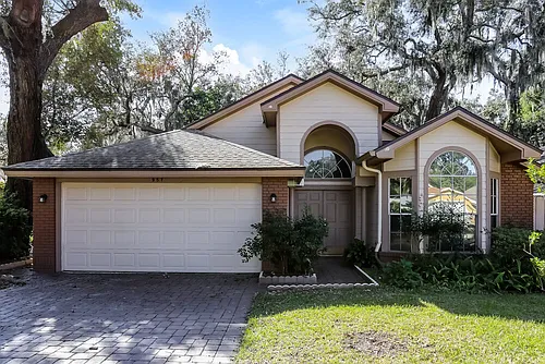 957 Piedmont Oaks Dr Photo 1