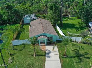 5462 W Bayshore Dr, Port Orange, FL 32127