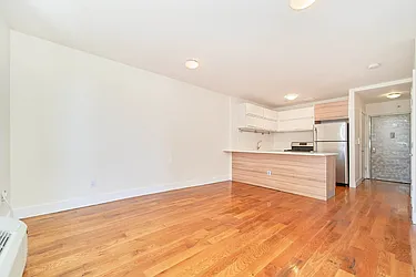 Rented by Living New York