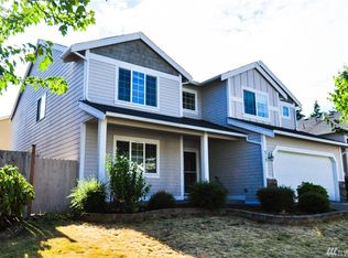 515 Ilwaco Ave NE, Renton, WA 98059