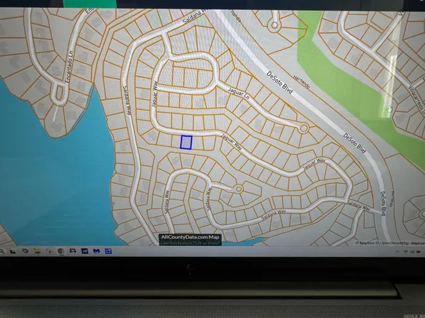 23 Jaguar Way, Hot Springs Village, AR 71909