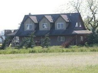 21648 Ratchford Rd, Sedro Woolley, WA 98284