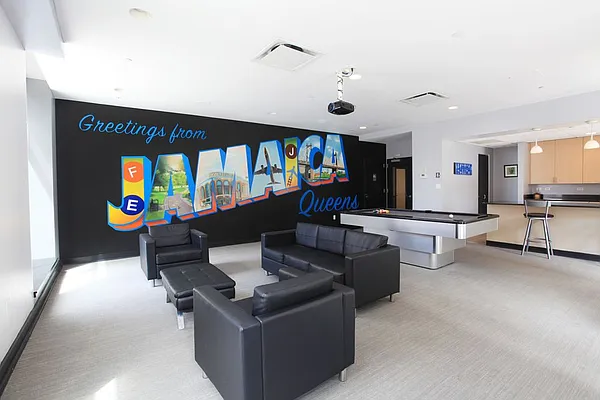 Rented by The Dermot Realty Management Company | media 25