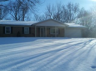 5506 Princeton Dr, Kokomo, IN 46902