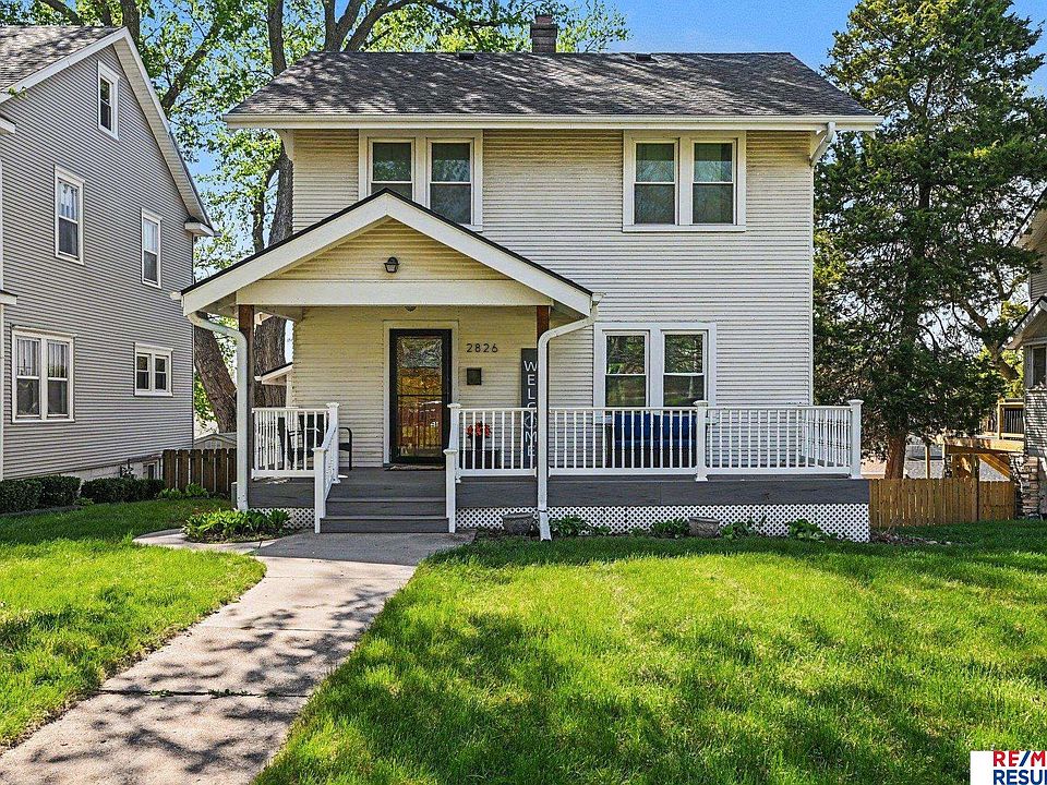 1st image of 2826 S 31st St