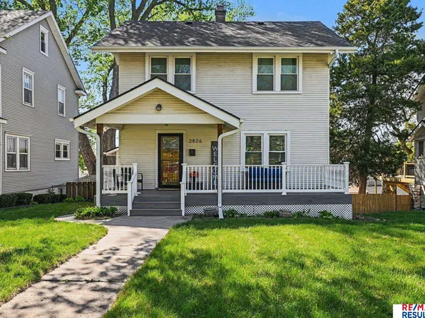 2826 S 31st St, Omaha, NE 68105
