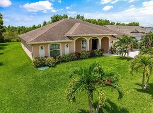 2942 SE Bella Rd, Port Saint Lucie, FL 34984