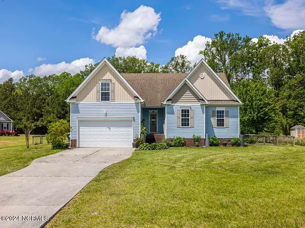 117 New Colony Drive, Moyock, NC 27958