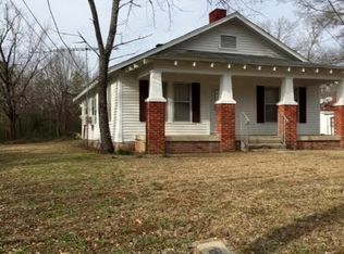 242 Dogwood Ave, Middleton, TN 38052