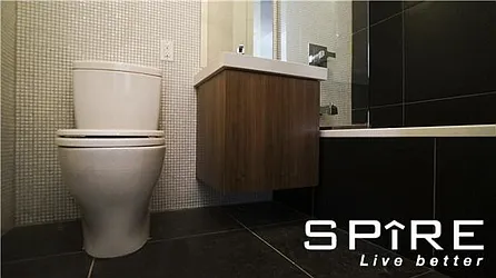 Rented by Spire Group