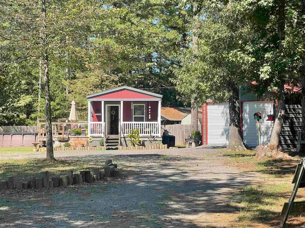 44 Loblolly Cir, Greers Ferry, AR 72067