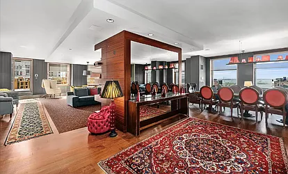Sold by Brown Harris Stevens