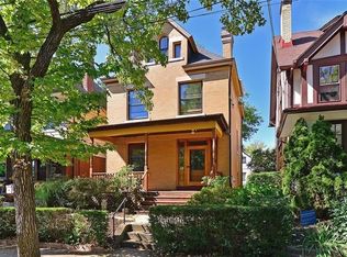 1109 Devictor Pl, Pittsburgh, PA 15206