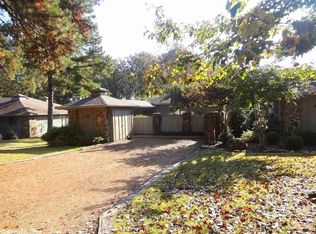 474 Shady Cove Loop, Heber Springs, AR 72543