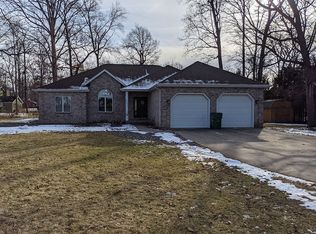 2373 E Fawn Ave, Warsaw, IN 46582