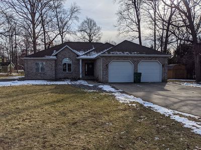 2373 E Fawn Ave, Warsaw, IN, 46582