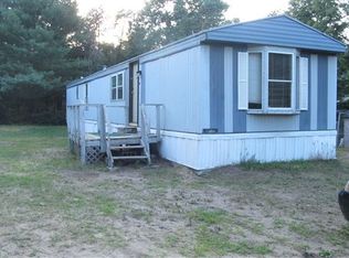 553 S Nancy Dr, White Cloud, MI 49349