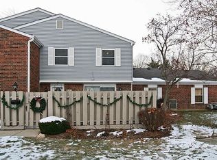 8303 Sobax Dr, Indianapolis, IN 46268