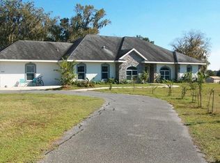 4806 County Road 567, Center Hill, FL 33514