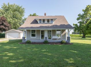 6408 E 550 S, Elwood, IN 46036