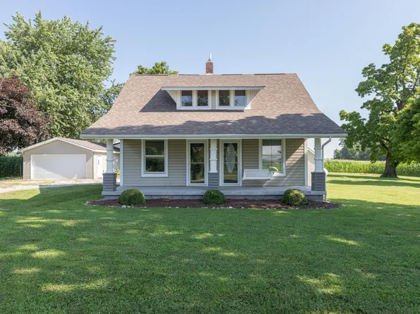 6408 E 550 S, Elwood, IN 46036