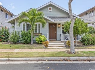 91-1023 Kai Weke St, Ewa Beach, HI 96706