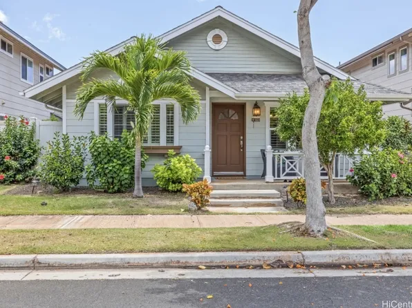 91-1023 Kai Weke St, Ewa Beach, HI 96706