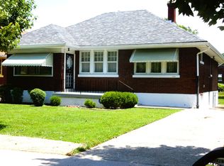731 S 40th St, Louisville, KY 40211