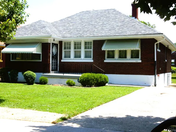 731 S 40th St, Louisville, KY 40211