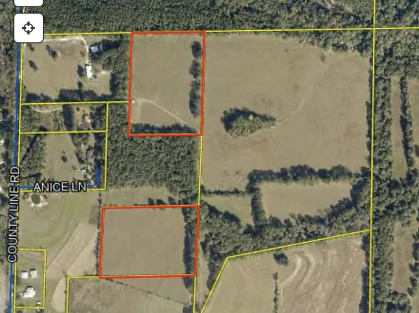 Xx Hub Presley Rd, Paxton, FL 32538