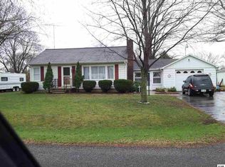 3991 Kaiser Rd, Tecumseh, MI 49286