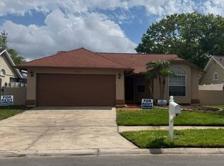 13603 Colorado Pl, Tampa, FL 33626