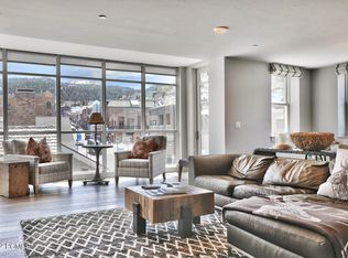 692 Main St #C, Park City, UT 84060