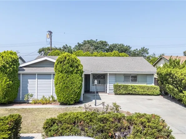 9021 Hazeltine Ave, Panorama City, CA 91402