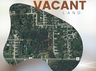 0 N Highway D, Oronogo, MO 64855
