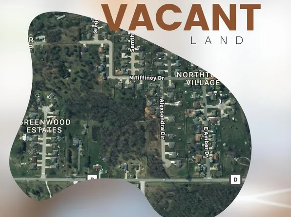 000 N Highway D, Oronogo, MO 64855