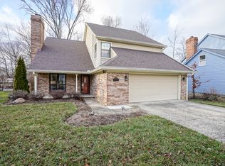 8308 Tequista Cir, Indianapolis, IN