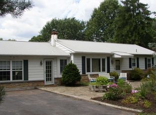 330 Green St, Sellersville, PA 18960