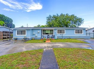19211 NW 37th Ct, Miami Gardens, FL 33055