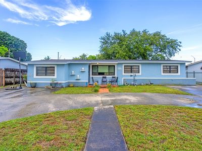 19211 NW 37th Ct, Miami Gardens, FL, 33055