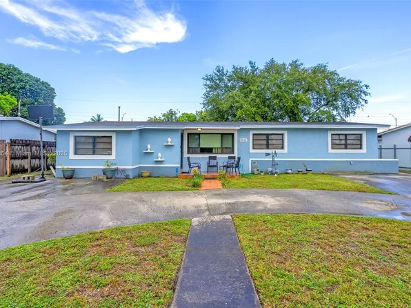 19211 NW 37th Ct, Miami Gardens, FL 33055
