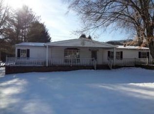 8340 Rutledge Pike, Rutledge, TN 37861