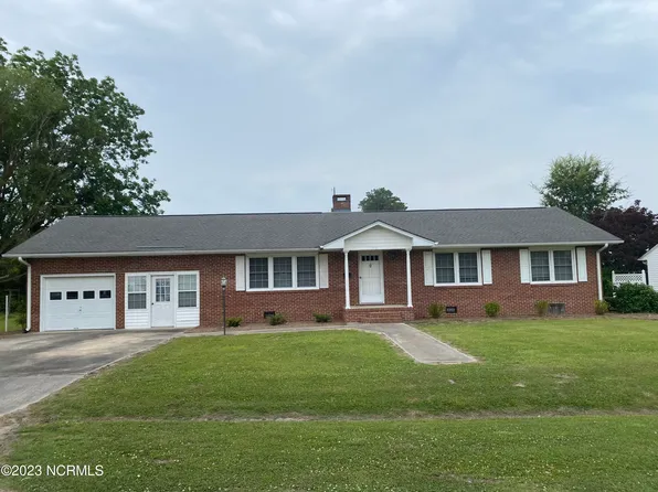 416 Craven Street, Bath, NC 27808