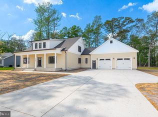 29687 Piney Neck Rd, Dagsboro, DE 19939