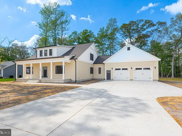 29687 Piney Neck Rd, Dagsboro, DE 19939