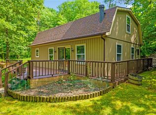 5126 Monroe Dr SW, Carrollton, OH 44615