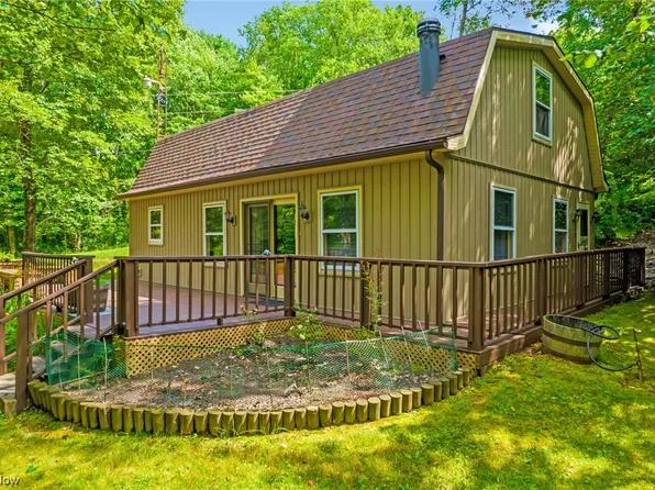 5126 Monroe Dr SW, Carrollton, OH 44615