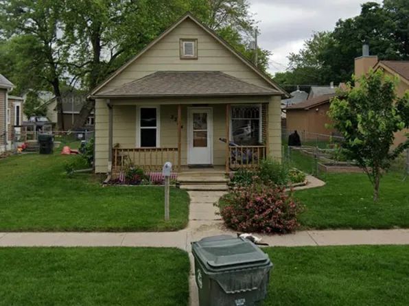 2204 Avenue E, Council Bluffs, IA 51501