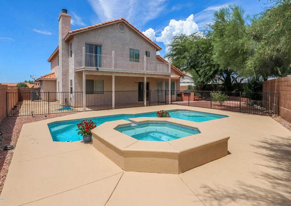 1st image of 9888 E Pinyon Pine Dr