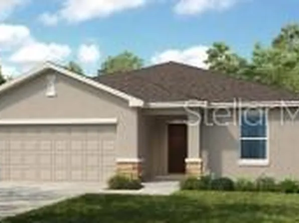 13621 Tropical Breeze Way, Hudson, FL 34669